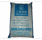 Меламин (антипирен), мешок 25кг