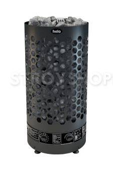 Электрическая печь Helo Ringo Black 60 STJ BWT