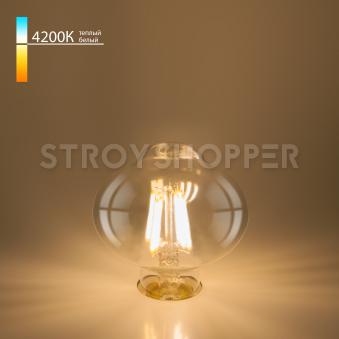 Светодиодная лампа FDL 10W 4200K E27