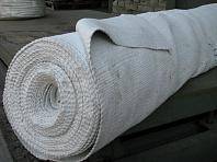 Ткань асбестовая АТ-9 (м2) плот 1125 г/м2 толщ 2,0мм